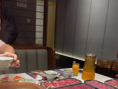 -牛村来人潮汕牛肉火锅(西单店)