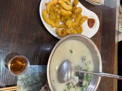 -雪湖煜辰鱼头老店(雪野湖店)