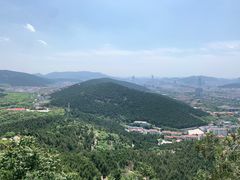 -千佛山风景名胜区