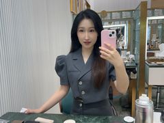 -海马体照相馆(环贸iapm大师爱情店)