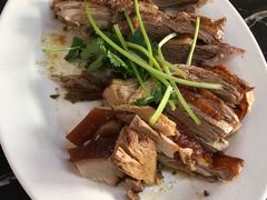 鹅肉-乌文新澄海卤鹅店