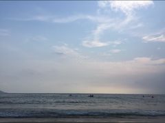 -东澳岛