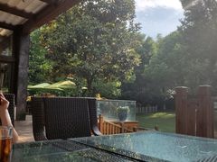 -天目湖御水温泉·度假酒店