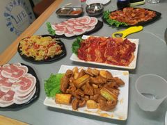 -牛牛牛酸菜煎肉店(望云寺路店)