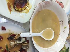 -来之顺海鲜菜馆·青岛菜·始于1993(栈桥店)