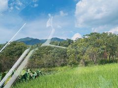 -众神白水涧景区