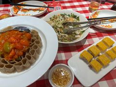 -西贝(紫荆广场店)