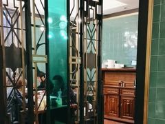 -新白鹿餐厅(爱琴海购物中心店)