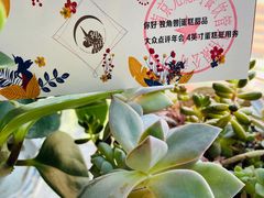 -你好独角兽·蛋糕甜品