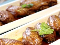 -大头力茶餐厅(花都融创茂店)