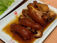 -抱德·潮汕味(敦和店原惠城鱼仔)