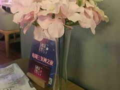 -樱花里音乐餐吧·牛扒椰子鸡(东圃店)