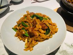 沙茶牛肉炒粿条-潮堂 · 潮州菜(国贸商城店)