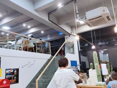 -李先生的首尔小馆(松江启源广场店)