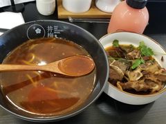 -贡梅老面馆·蟹粉面·无锡特色小吃(南长街主推店)