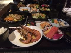 -富力希尔顿酒店·源氏日餐厅