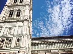 -圣母百花大教堂穹顶