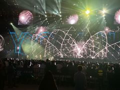 -八万人体育馆-外场足球场