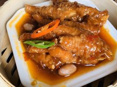 -佬港味粤味小馆(锦艺城店)