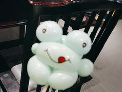 -捞王猪肚鸡火锅(财富中心店)