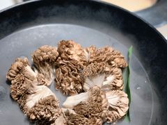 有机舞菇-煲宫猪肚鸡(晶品店)