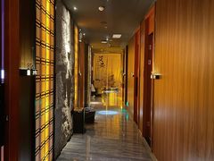 -江南足纪·影院足道·轻奢SPA(笋岗HALO广场店)