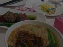 -东江渔村·古典园林·30年粤菜老字号(太和店)