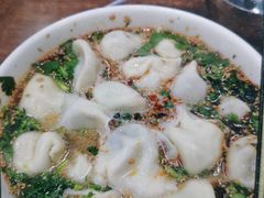 -回坊马二饺子馆