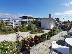 景观位-唐咖精品咖啡(大理古城手冲店)