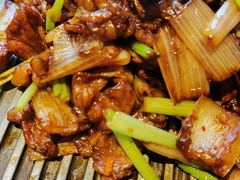 -四季民福烤鸭店(前门廊房二条店)