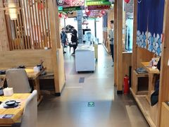 -蓝夫鲜切牛肉火锅自助(月色广场店)