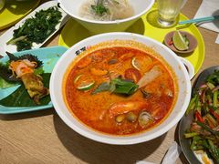 -蔡澜Pho·越南粉餐厅(海上世界店)