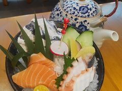 -元通寿司(大朗店)