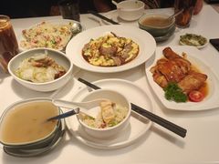 -新旺茶餐厅·早餐·夜宵(仙霞店)
