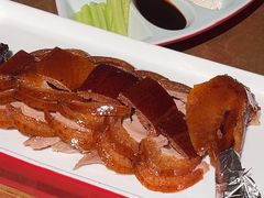 -京味斋·烤鸭·北京菜(安贞店)