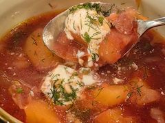 -卢布里西餐厅(总店)