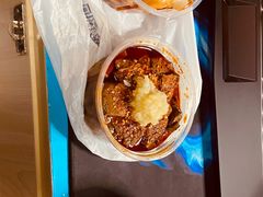 -BOPEYE·波派炸鸡(九霄天地店)