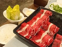 -东来顺饭庄(apm总店)