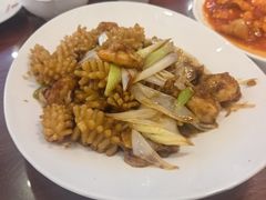 -惠宾饭庄(中山路店)