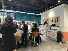 -海马体照相馆(天津世纪都会店)