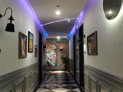-米乐星世界KTV(汇智国际商业中心店)