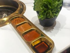 -妥妥烤肉料理(凯德店)