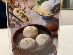 -李与白包子铺(桐梓林店)