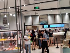 门面-奈雪的茶(石家庄万象城店)