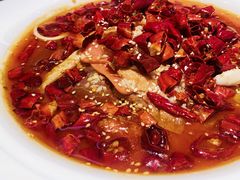 -曼玉餐厅(中原万达店)