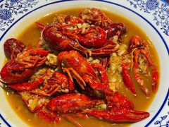 -郑享吃烧烤烩面(红专路店)