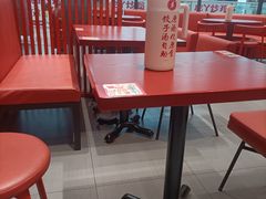 -喜家德虾仁水饺(开发区万达店)