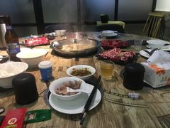 -三毛牛肉店(福强店)