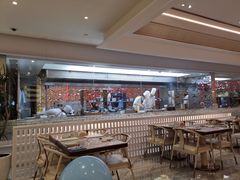 -喜鼎海胆水饺(平安金融中心店)