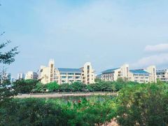 -海南热带海洋学院(三亚校区)
